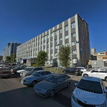Офис в Волгоградская область, Волгоград Коммунистическая ул., 21 (22 ...