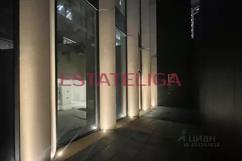 Помещение свободного назначения в Москва Бумажный проезд, 19С4 (20 м)