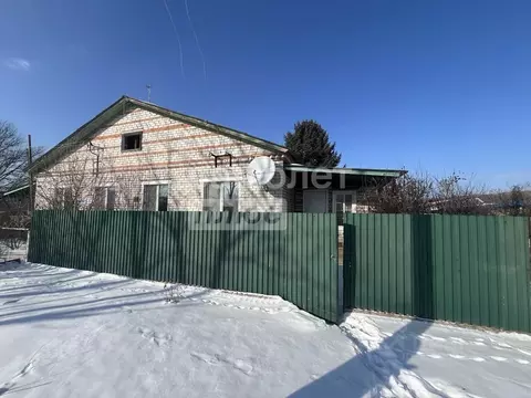 Дом в Приморский край, Шкотовский муниципальный округ, с. Романовка ...