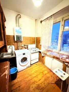 2-к кв. Татарстан, Казань ул. Айдарова, 114 (39.2 м)