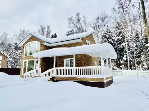 Дом в Московская область, Сергиево-Посадский городской округ, Учитель ...