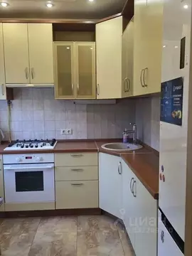 2-к кв. Москва Ленинградский просп., 78К5 (45.0 м)