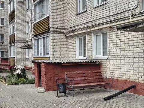 1-к кв. Белгородская область, Алексеевка ул. Фрунзе, 1 (32.1 м)