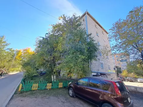 2-к кв. Бурятия, Улан-Удэ бул. Карла Маркса, 27 (42.0 м)