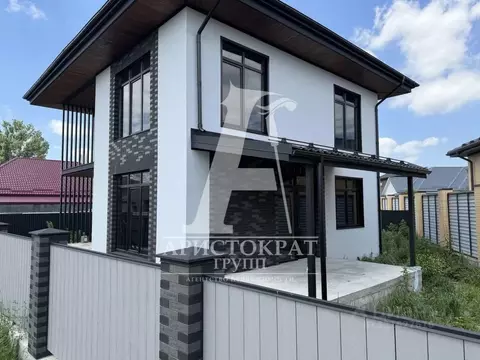 Дом в Ставропольский край, Пятигорск ул. Горная, 18 (160 м)