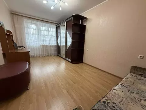 1-к кв. Белгородская область, Белгород бул. Строителей, 16 (33.6 м)