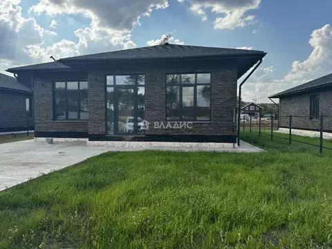 Продается дом в д. Юрлово