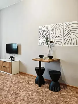 1-к кв. Амурская область, Благовещенск ул. Ломоносова, 179 (21.0 м)