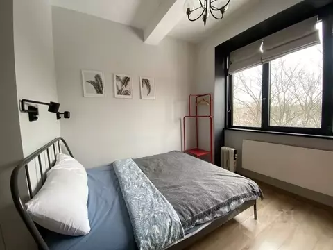 1-к кв. Москва Ленинградский просп., 35С2 (24.0 м)