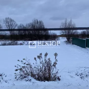 Участок в Ярославская область, Некрасовский муниципальный округ, д. ...