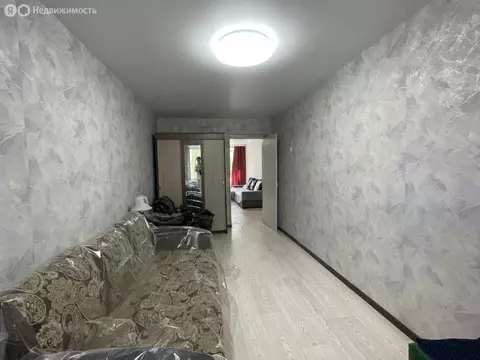 2-комнатная квартира: Самара, Ново-Садовая улица, 162 (44 м)