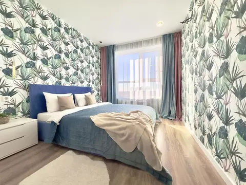 2-к кв. Волгоградская область, Волгоград ул. Малиновского, 14 (40.0 м)