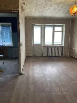 1-к кв. Волгоградская область, Волгоград Ополченская ул., 39 (32.6 м)