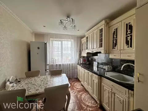 2-к кв. Ставропольский край, Ставрополь ул. Чехова, 83/1 (61.0 м)