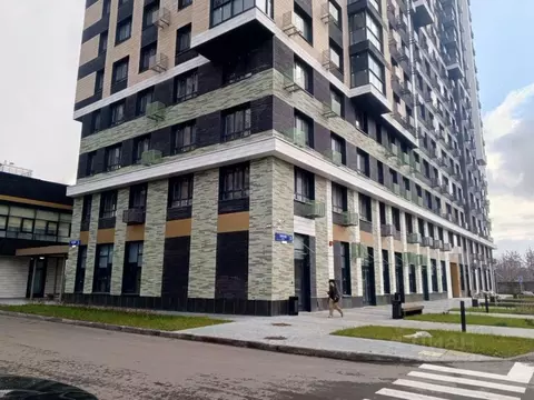 Помещение свободного назначения в Московская область, Люберцы ул. ...