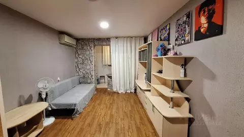 2-к кв. Краснодарский край, Анапа Астраханская ул., 84 (36.0 м)