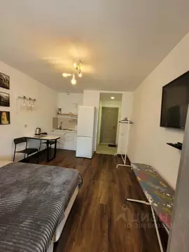 1-к кв. Самарская область, Самара ул. Тухачевского, 88 (32.0 м)