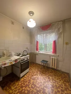 3-к кв. Новосибирская область, Новосибирск ул. Кошурникова, 51 (62.4 ...