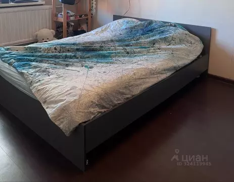 1-к кв. Санкт-Петербург ул. Ворошилова, 7К2 (37.0 м)