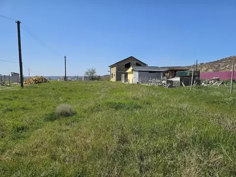 Участок в Крым, Бахчисарайский район, с. Долинное ул. Степная, 51 ...