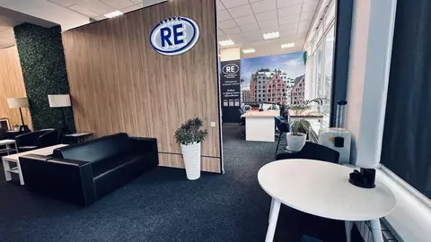 Офис в Калининградская область, Калининград Московский просп., 109 ...