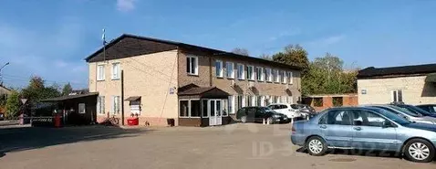 Офис в Московская область, Красногорск городской округ, Нахабино пгт ...