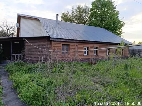 Дом в Тульская область, Тула городской округ, д. Нижние Присады 45 ...