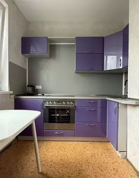 1-к кв. Москва ул. Грина, 13 (40.0 м)