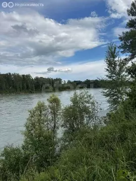 Участок в Майминский район, село Подгорное, Школьная улица (15.3 м)