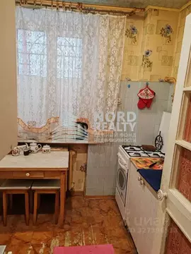 2-к кв. Мурманская область, Мурманск ул. Карла Либкнехта, 9 (43.0 м)