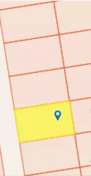 Участок в Хакасия, Усть-Абаканский район, с. Калинино ул. Привольная ...