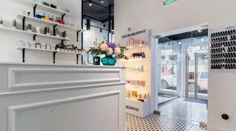 Помещение свободного назначения в Москва Садовническая ул., 80 (86 м)