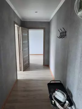 2-к кв. Башкортостан, Салават Уфимская ул., 88А (46.5 м)