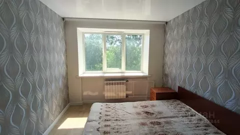 2-к кв. Кемеровская область, Березовский ул. 40 лет Октября, 22 (49.9 ...