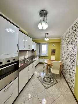 2-к кв. Москва ш. Энтузиастов, 78К1 (61.0 м)