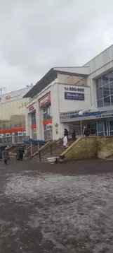 Помещение свободного назначения в Омская область, Омск ул. Красный ...