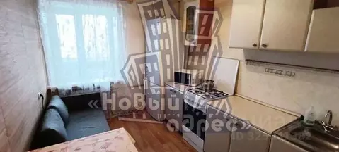 1-к кв. Воронежская область, Воронеж Фестивальный бул., 25А (35.7 м)