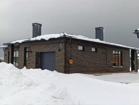 Дом в Татарстан, Казань ул. Ихсан, 20 (180 м)