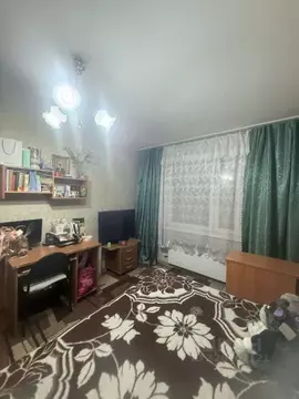 2-к кв. Московская область, Балашиха Авиаторов мкр, ул. Летная, 2 ...