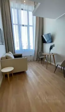 Студия Санкт-Петербург Прилукская ул., 35 (37.1 м)