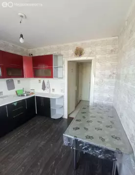 2-комнатная квартира: Челябинск, улица Мамина, 6 (49 м)