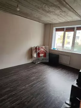 1-к кв. Самарская область, Волжский район, Петра Дубрава городское ...