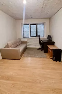 1-к кв. Самарская область, Самара ул. Победы, 129 (29.6 м)