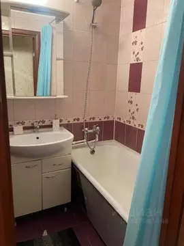 1-к кв. Москва Голубинская ул., 13К1 (33.0 м)