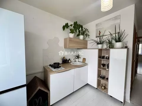 1-к кв. Иркутская область, Ангарск 17-й мкр, 4 (34.0 м)