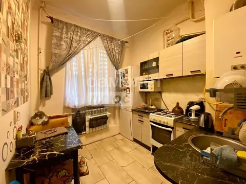 2-к кв. Московская область, Чехов ул. Чехова, 31 (46.5 м)