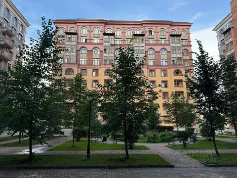 1-к кв. Московская область, Видное ул. Галины Вишневской, 10к1 (30.0 ...