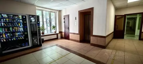 Офис в Москва Старокалужское ш., 62 (336 м)