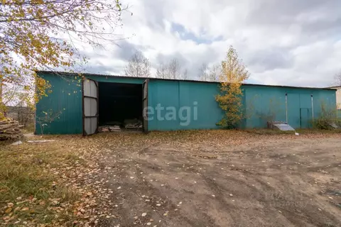 Торговая площадь в Забайкальский край, Чита Крайняя ул., 10 (558 м)