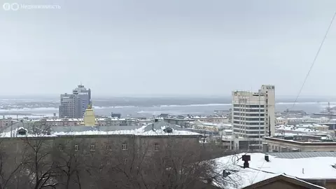 3-комнатная квартира: Волгоград, Двинская улица, 11А (78.5 м)